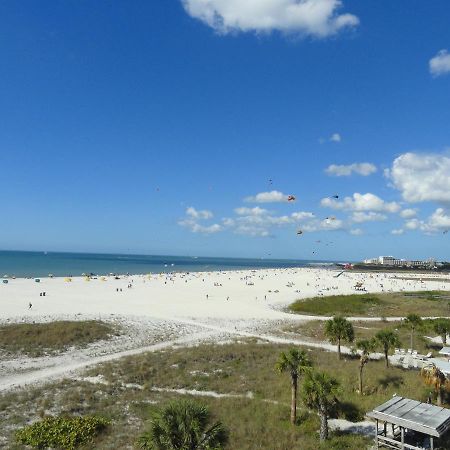Affordable Beach Condos - One Bedroom Dlx Condos St. Pete Beach Exterior photo