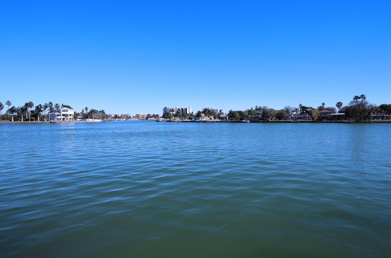 Affordable Beach Condos - One Bedroom Dlx Condos St. Pete Beach Exterior photo