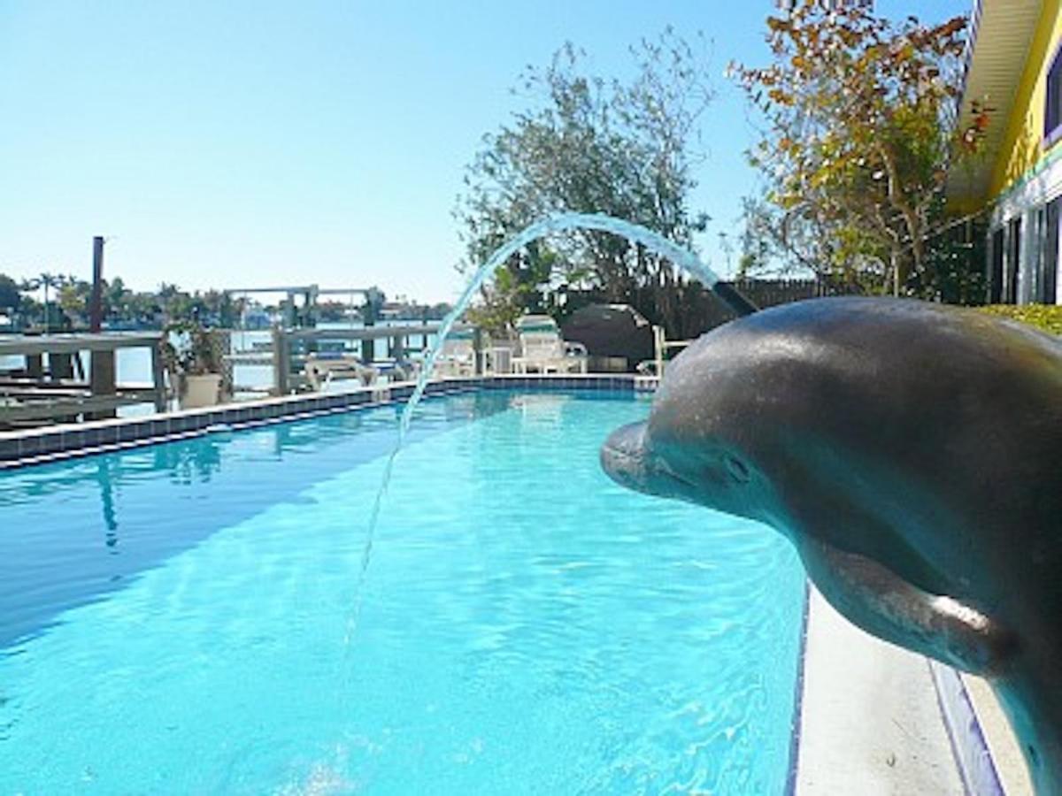 Affordable Beach Condos - One Bedroom Dlx Condos St. Pete Beach Exterior photo