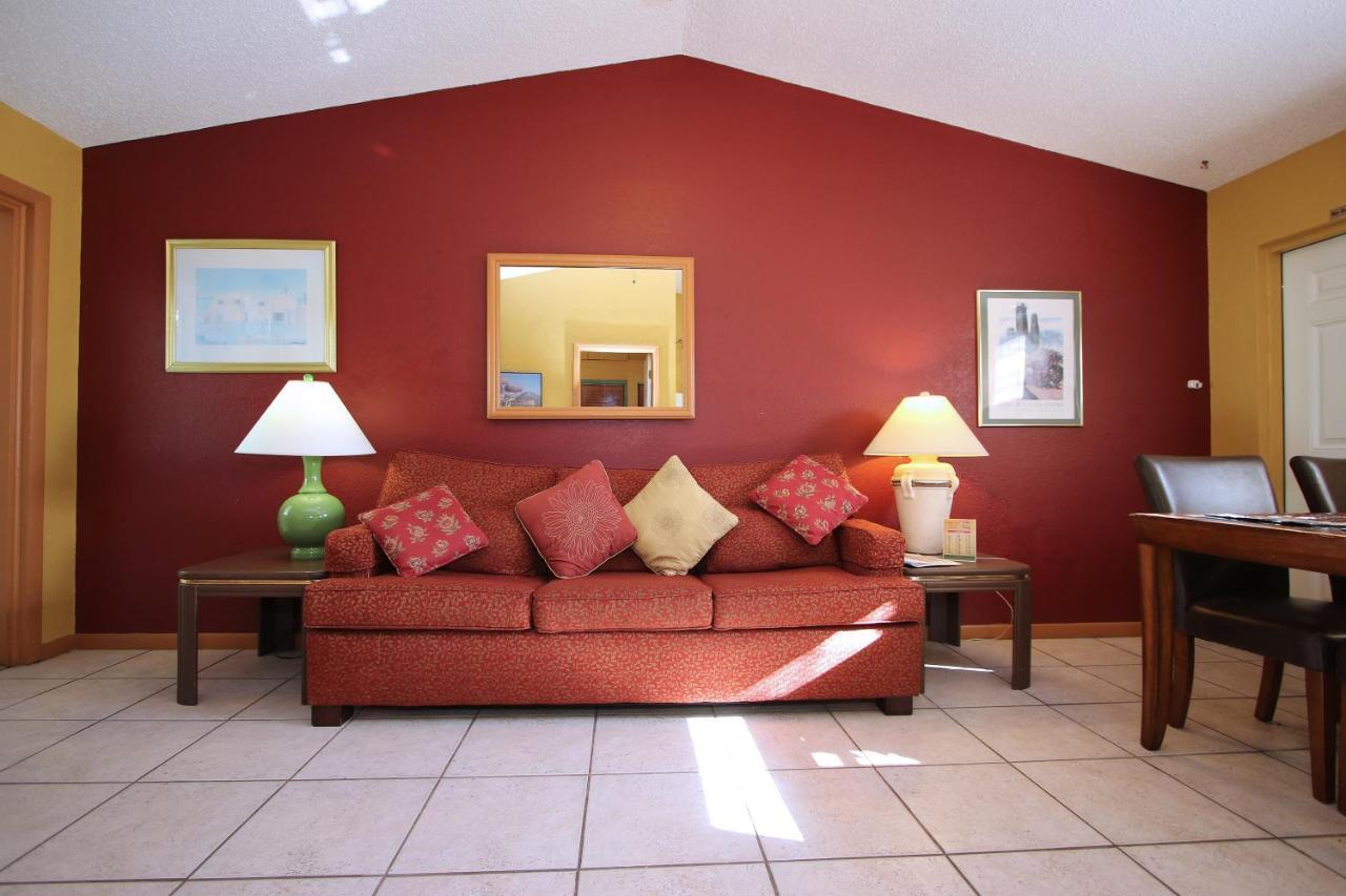 Affordable Beach Condos - One Bedroom Dlx Condos St. Pete Beach Exterior photo