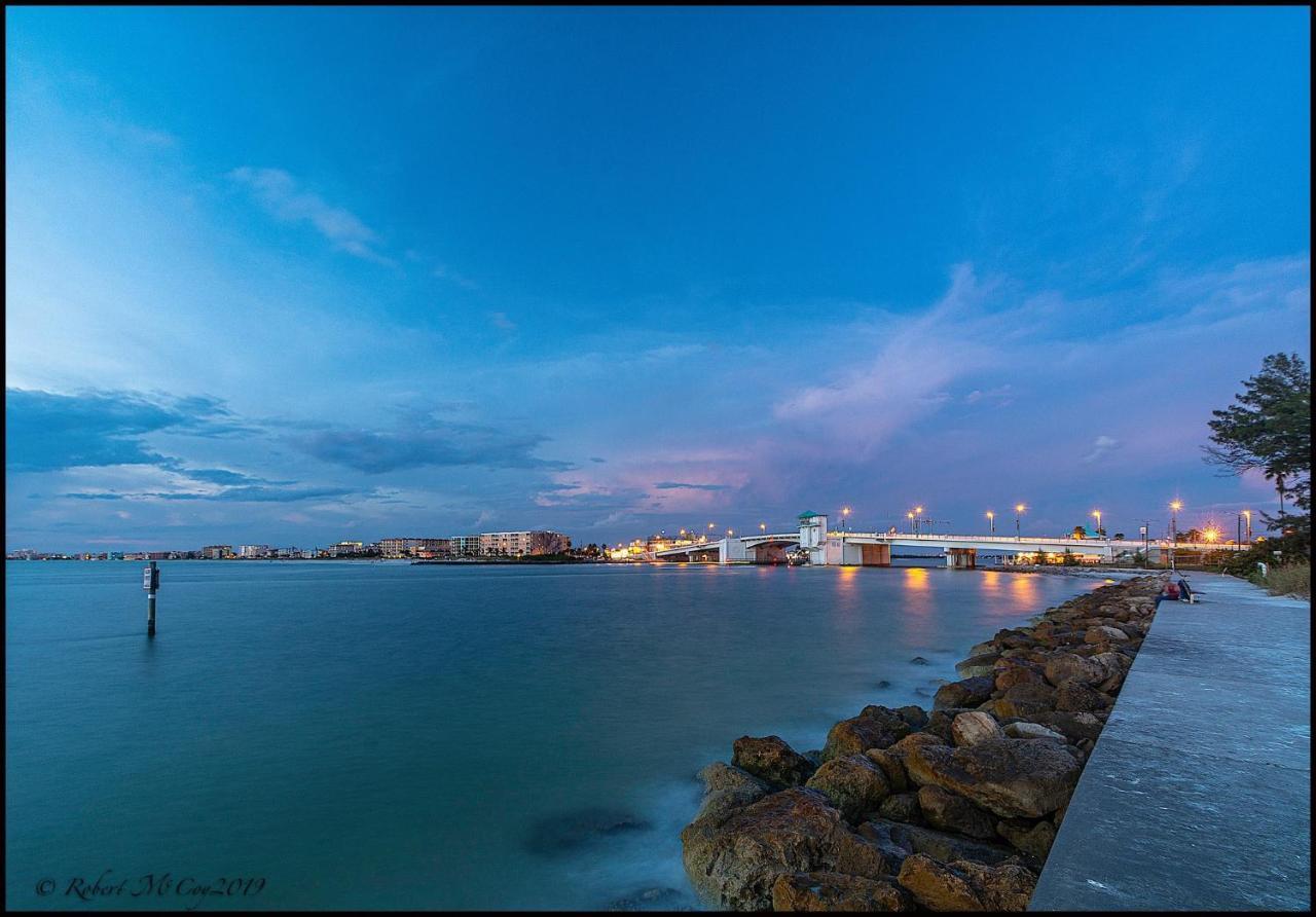 Affordable Beach Condos - One Bedroom Dlx Condos St. Pete Beach Exterior photo