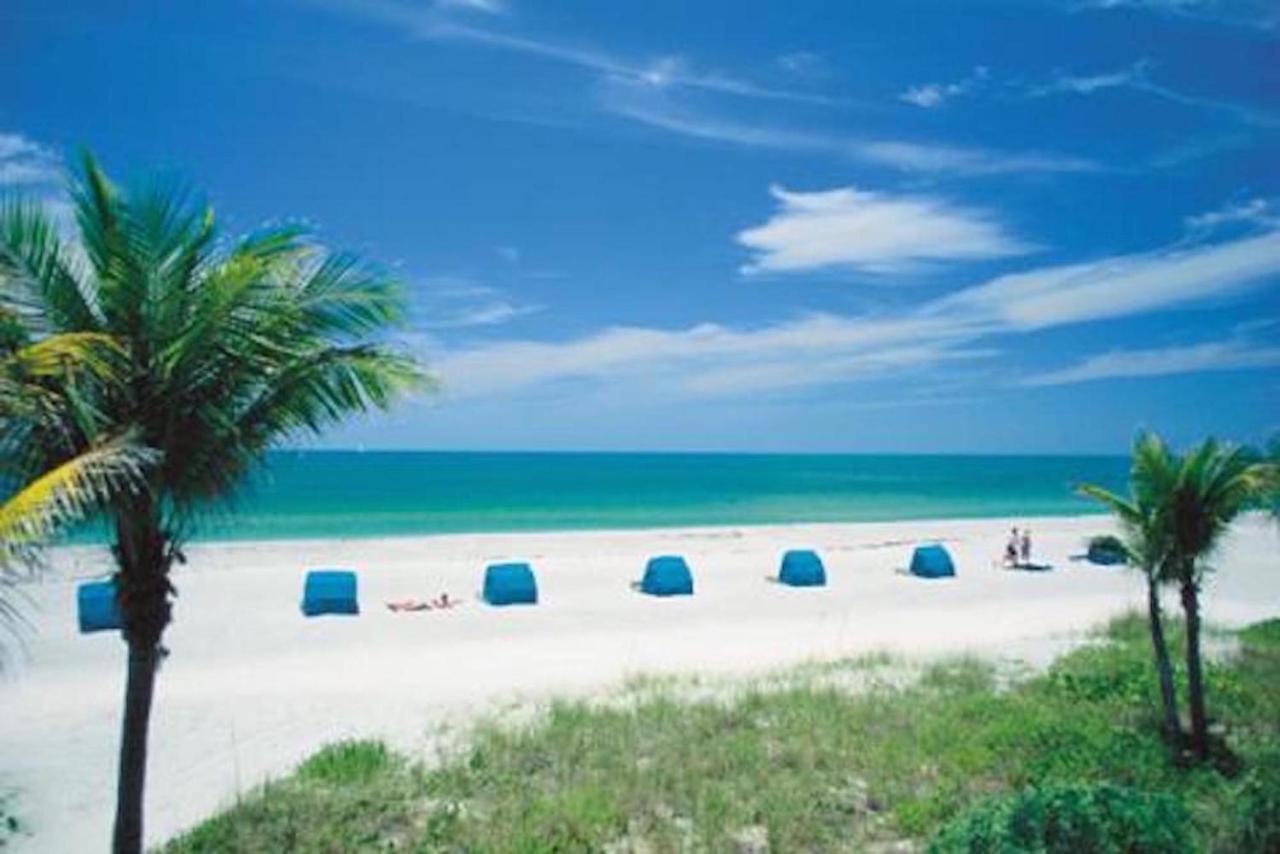Affordable Beach Condos - One Bedroom Dlx Condos St. Pete Beach Exterior photo